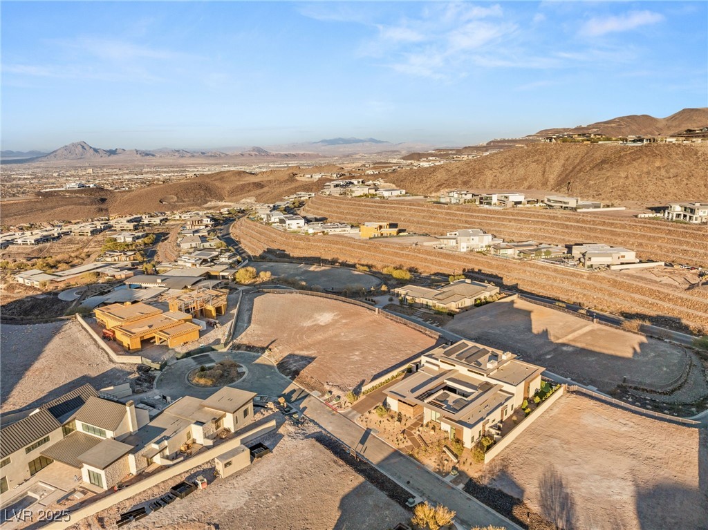 20 Sanctuary Peak Court Henderson NV 89012