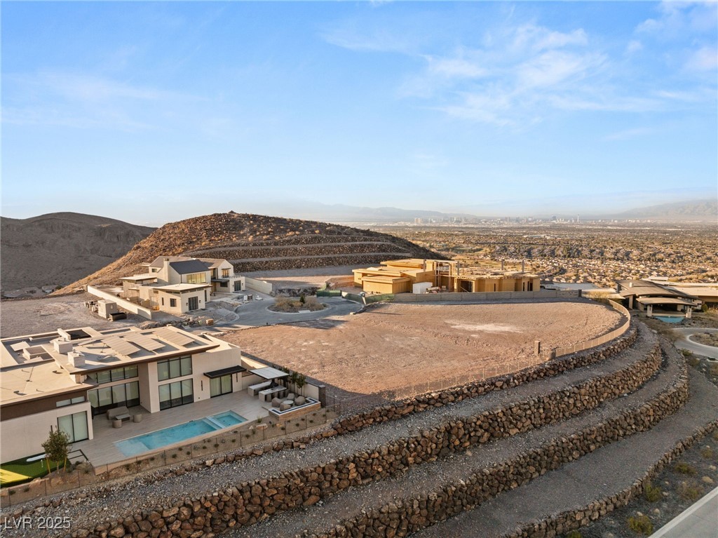 20 Sanctuary Peak Court Henderson NV 89012