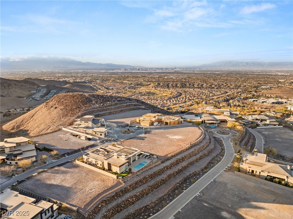 20 Sanctuary Peak Court Henderson NV 89012