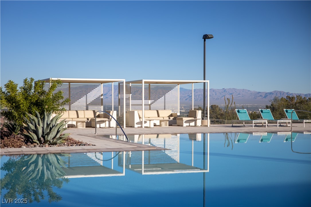 20 Sanctuary Peak Court Henderson NV 89012