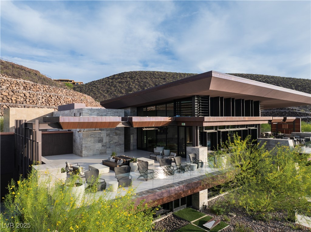 20 Sanctuary Peak Court Henderson NV 89012