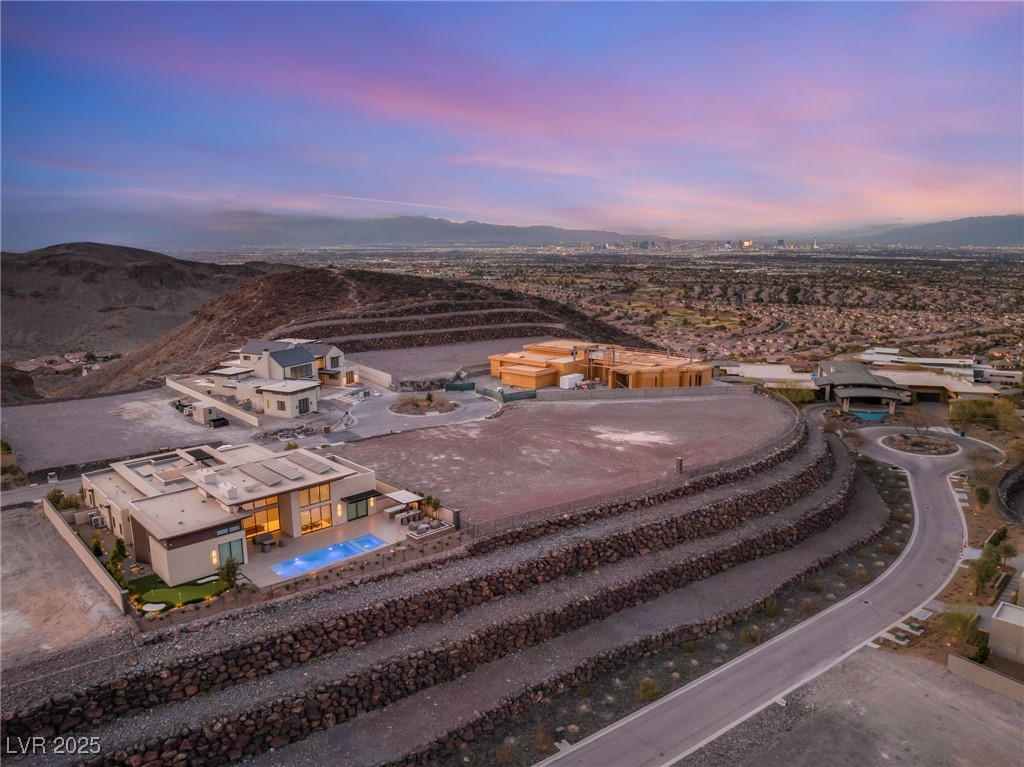 20 Sanctuary Peak Court Henderson NV 89012