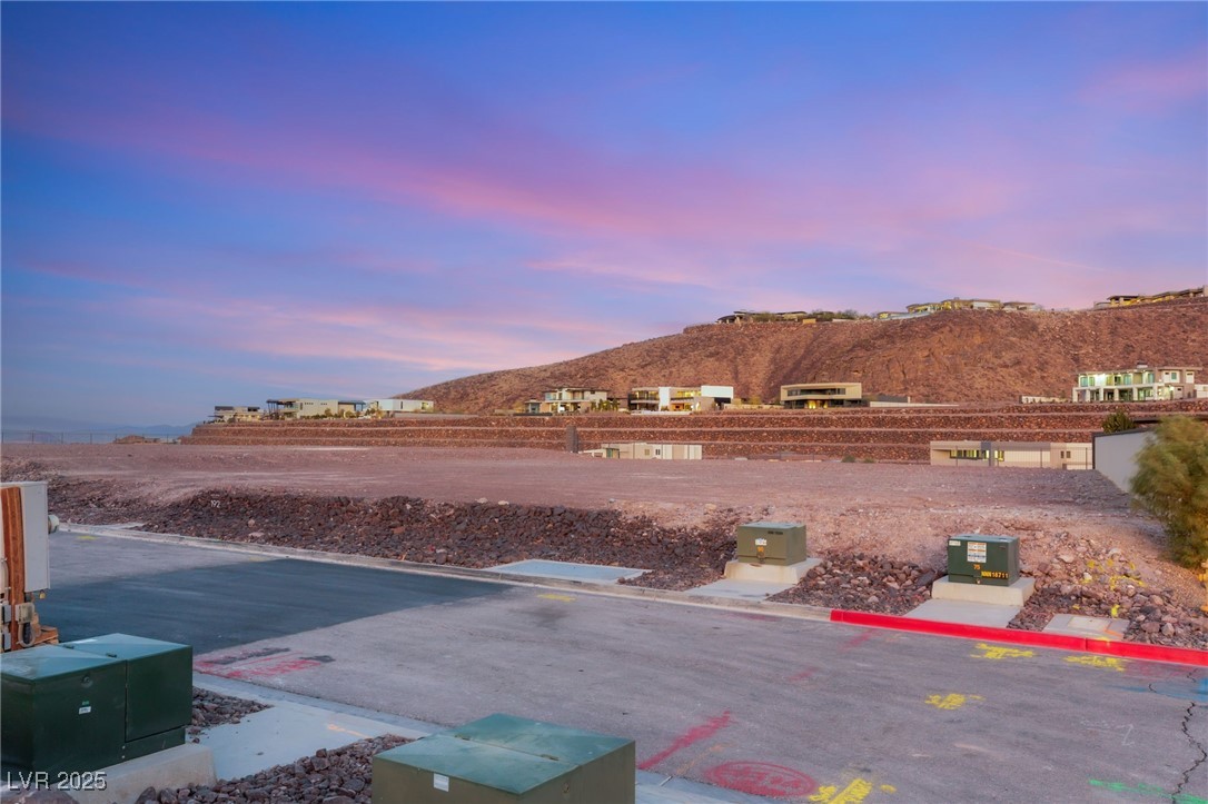 20 Sanctuary Peak Court Henderson NV 89012