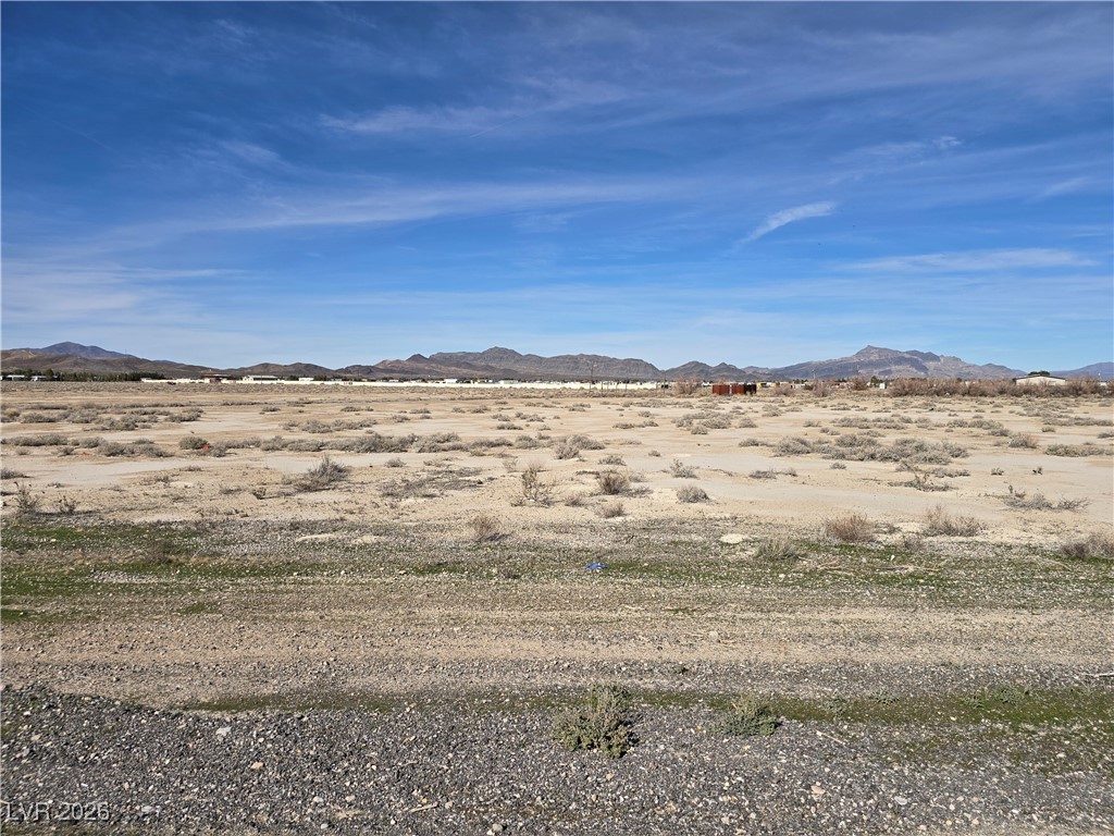 3700 West Nevada Highway 372 Pahrump NV 89048