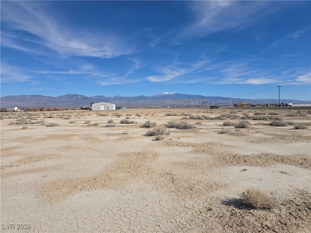 3700 West Nevada Highway 372 Pahrump NV 89048