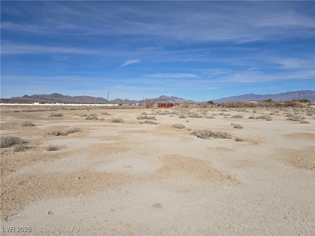 3700 West Nevada Highway 372 Pahrump NV 89048