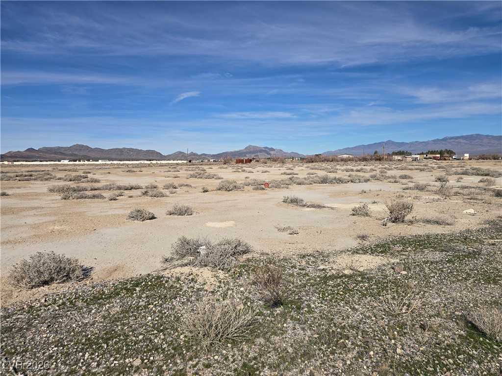 3700 West Nevada Highway 372 Pahrump NV 89048