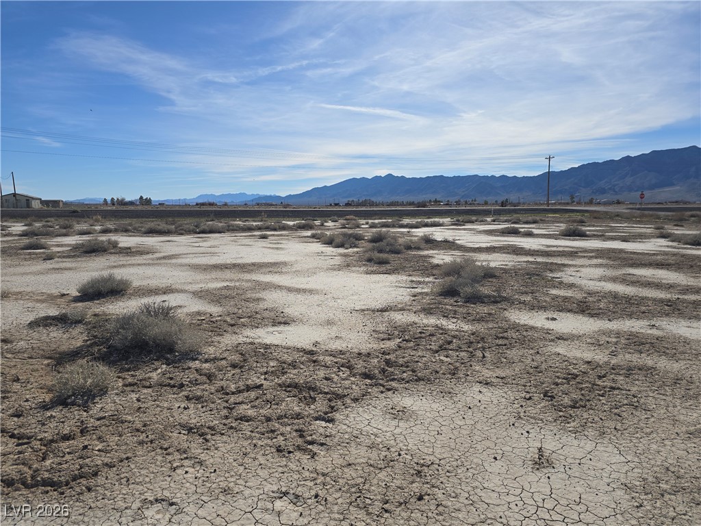 3700 West Nevada Highway 372 Pahrump NV 89048