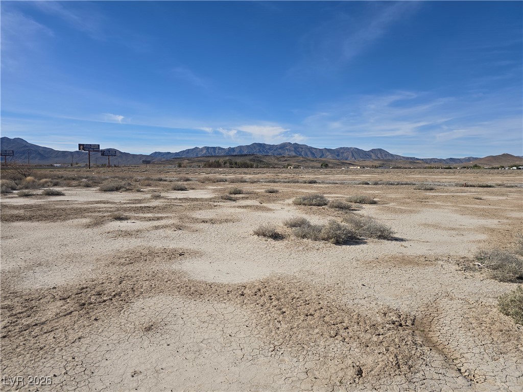 3700 West Nevada Highway 372 Pahrump NV 89048