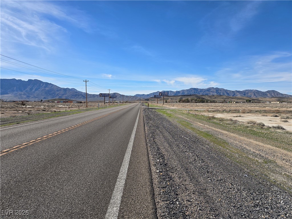 3700 West Nevada Highway 372 Pahrump NV 89048