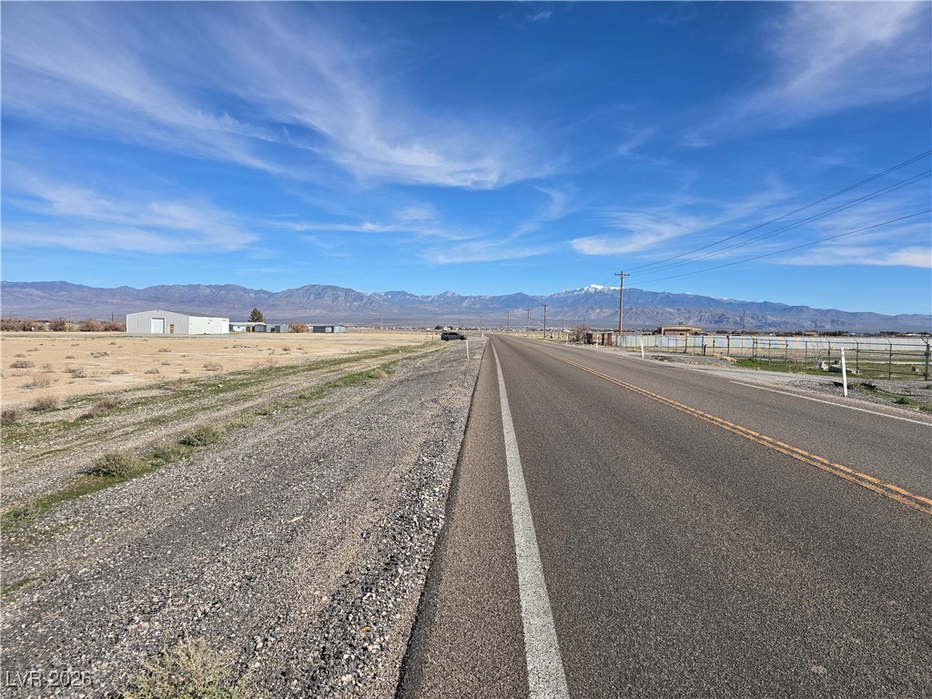 3700 West Nevada Highway 372 Pahrump NV 89048