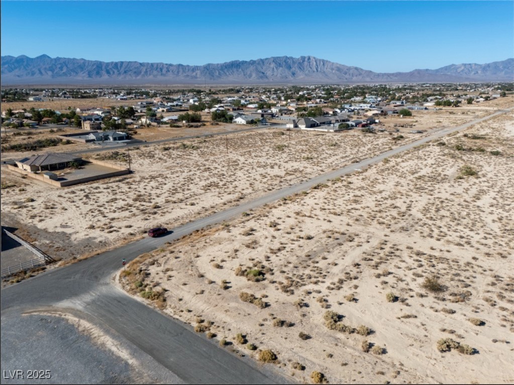 2730 South Olvido Avenue Pahrump NV 89048