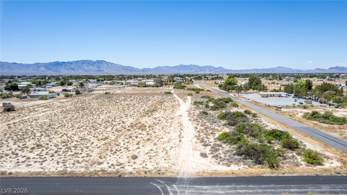 2221 East Jeane Avenue Pahrump NV 89048