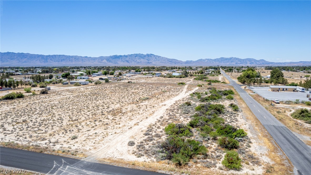 2221 East Jeane Avenue Pahrump NV 89048