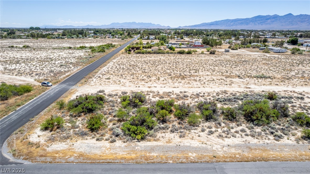2221 East Jeane Avenue Pahrump NV 89048