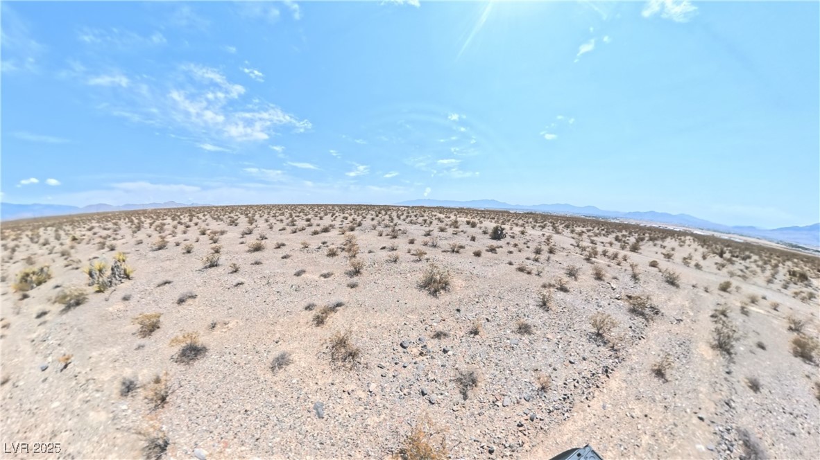 2191 East Nicholas Drive Pahrump NV 89060