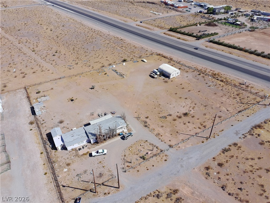 12990 State Highway 160 Las Vegas NV 89161