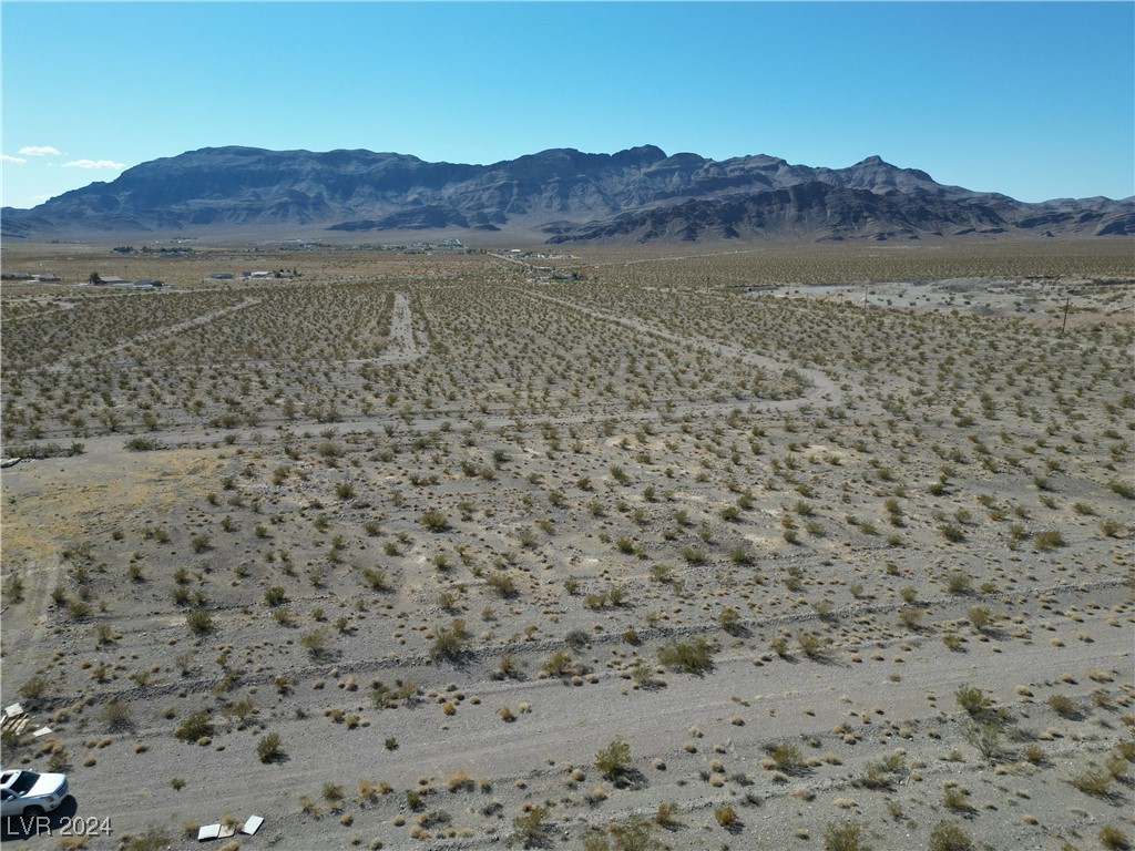 6900 North Provo Drive Pahrump NV 89060