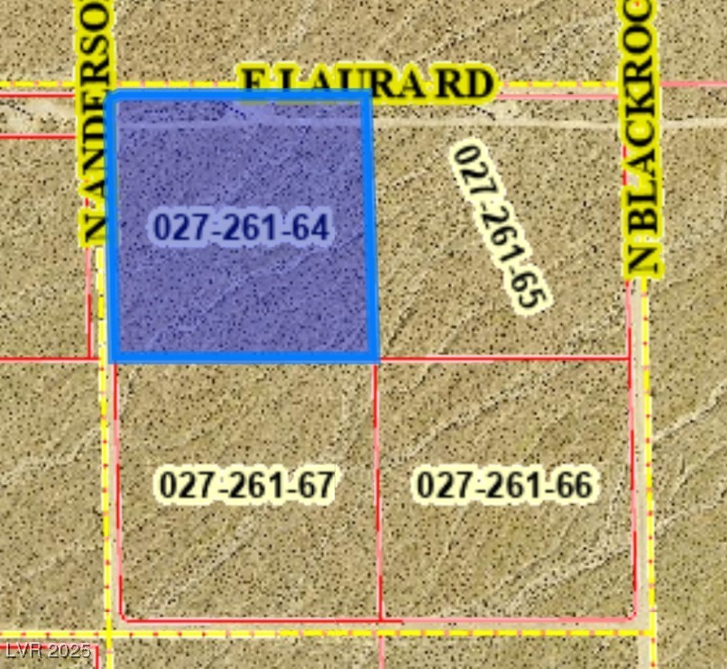 811 East Panther Way Pahrump NV 89060
