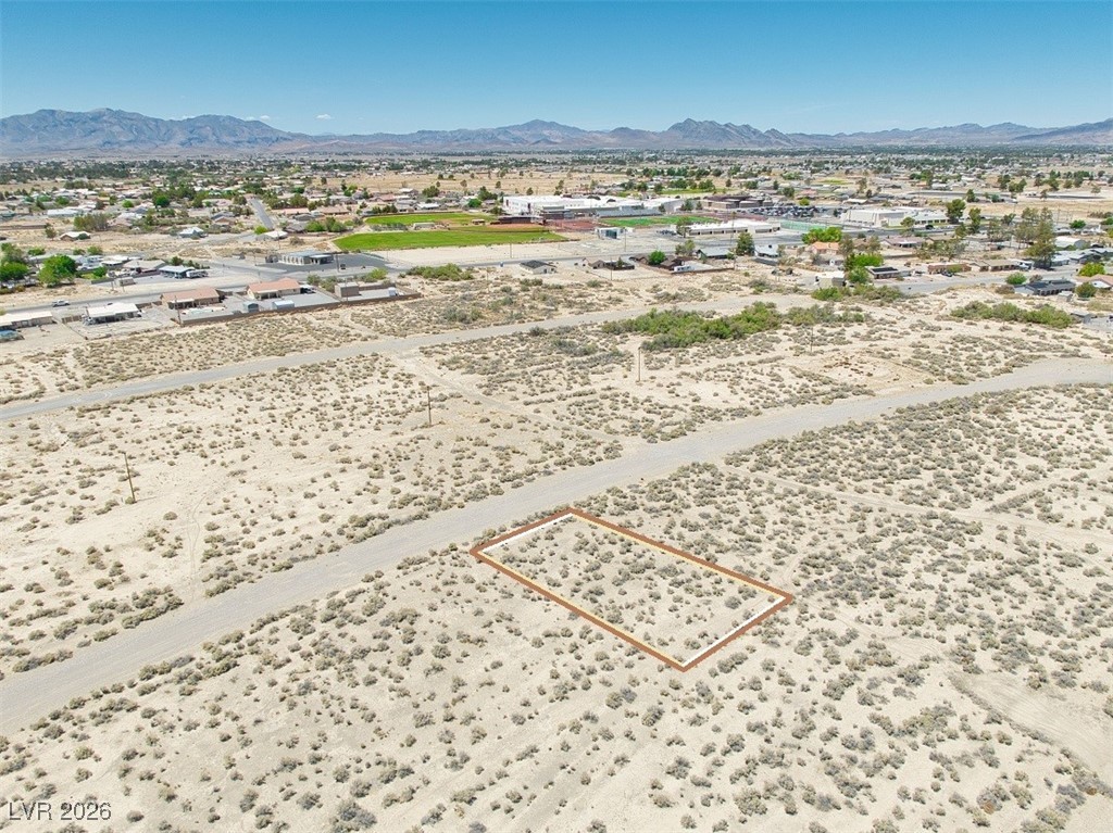 2241 Kearney Street Pahrump NV 89048