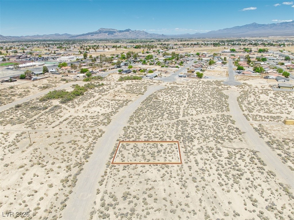 2241 Kearney Street Pahrump NV 89048