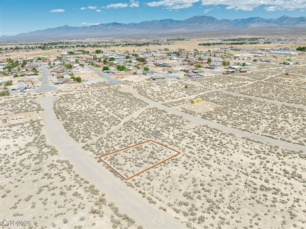 2241 Kearney Street Pahrump NV 89048