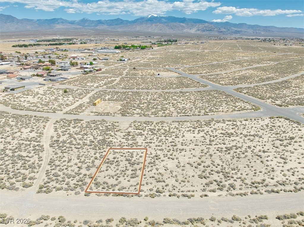 2241 Kearney Street Pahrump NV 89048