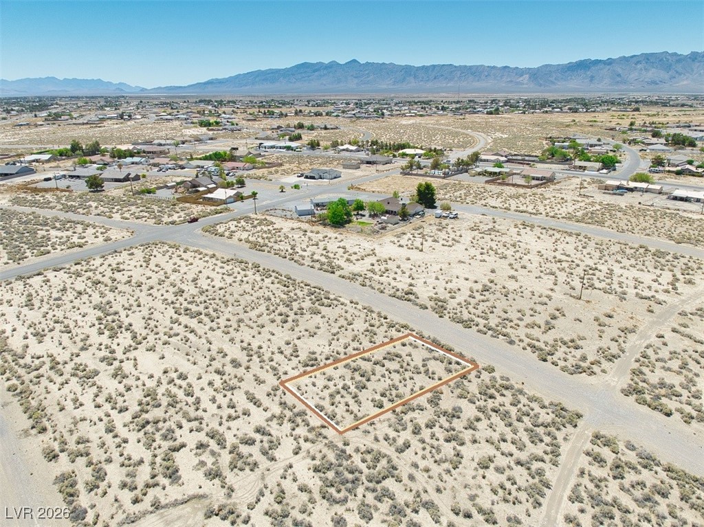 2241 Kearney Street Pahrump NV 89048