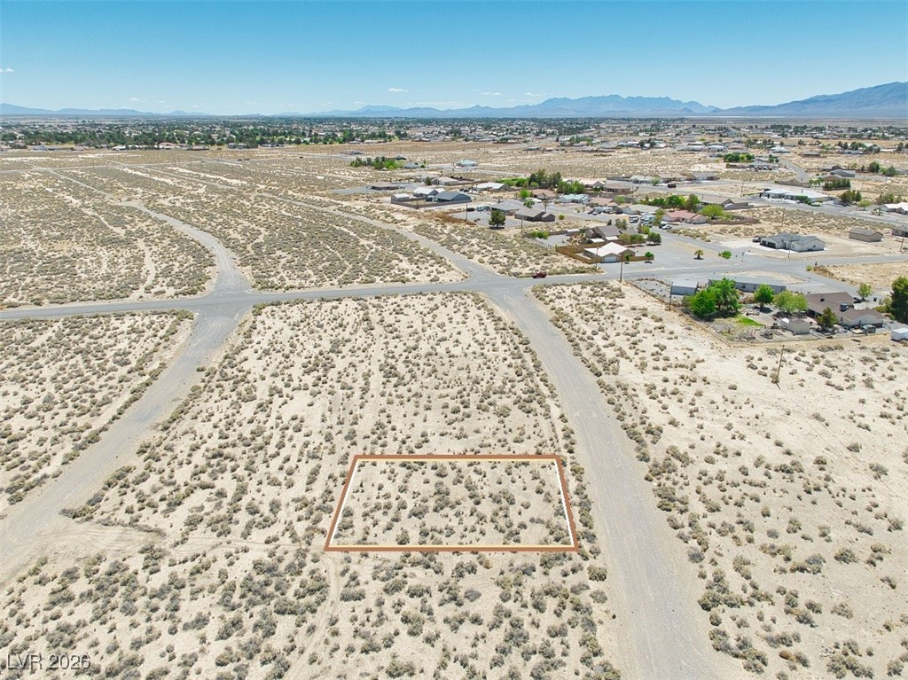 2241 Kearney Street Pahrump NV 89048