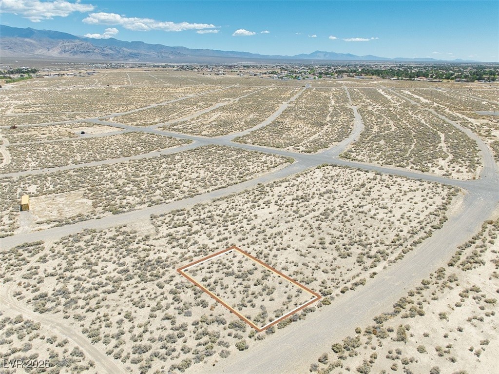 2241 Kearney Street Pahrump NV 89048