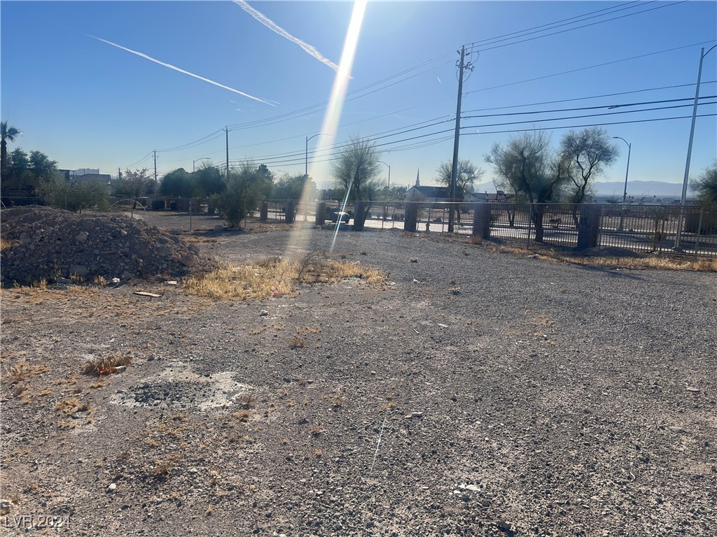 Windsor & Mlk North Las Vegas NV 89030