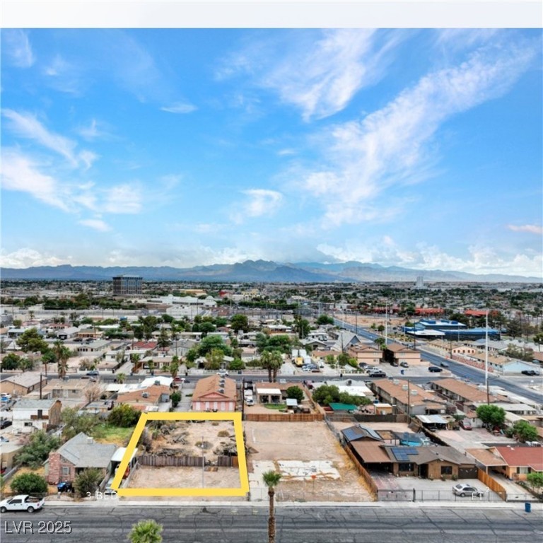2315 Mccarran North Las Vegas NV 89030