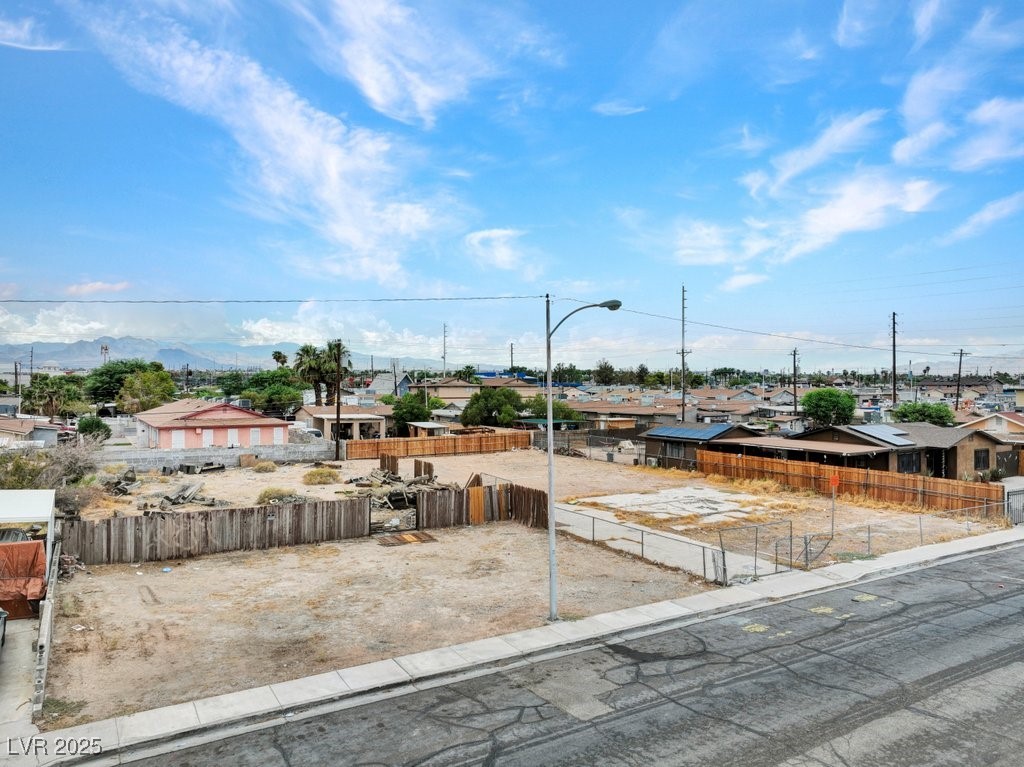 2315 Mccarran North Las Vegas NV 89030