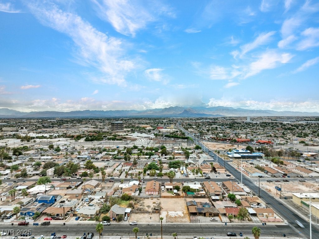 2315 Mccarran North Las Vegas NV 89030