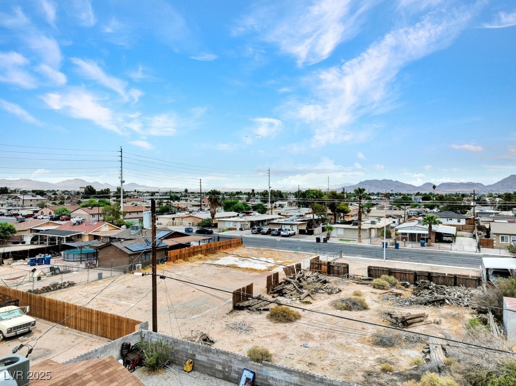 2315 Mccarran North Las Vegas NV 89030