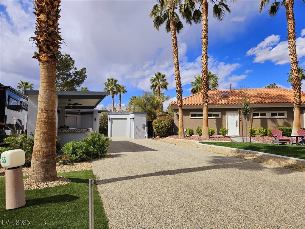 8175 Arville Street 55 Las Vegas NV 89139