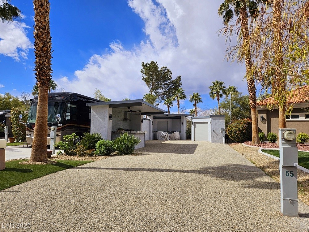 8175 Arville Street 55 Las Vegas NV 89139