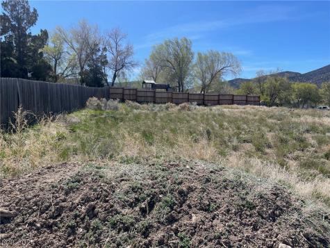 Cleave Drive Ely NV 89301