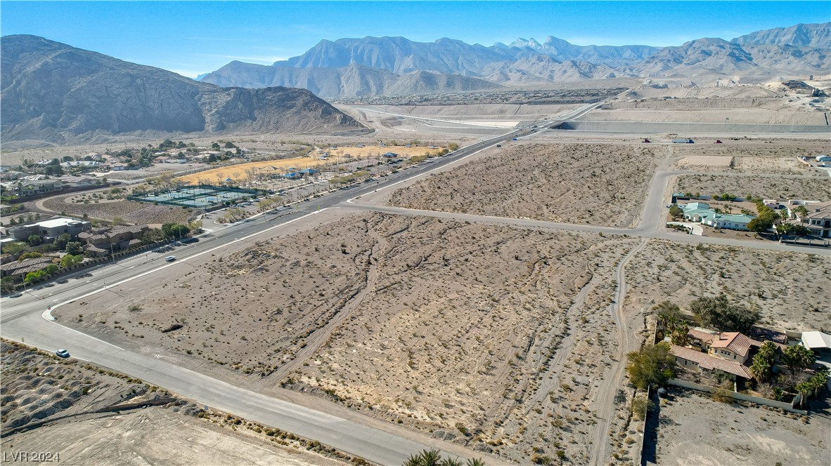 North Jensen Street Las Vegas NV 89149