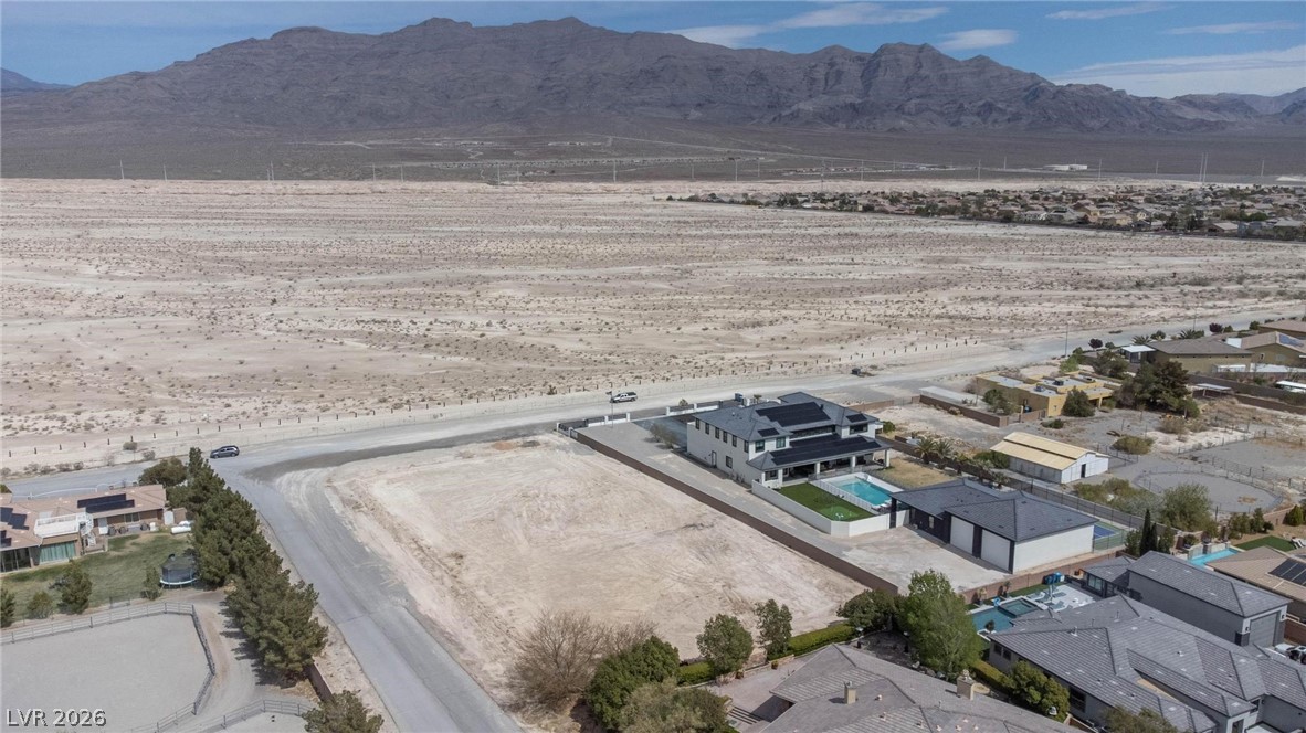 Iron Mountain Road Las Vegas NV 89131