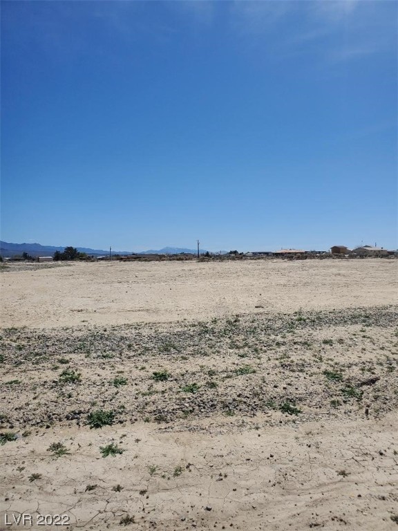 2381 South Parkridge Circle Pahrump NV 89048