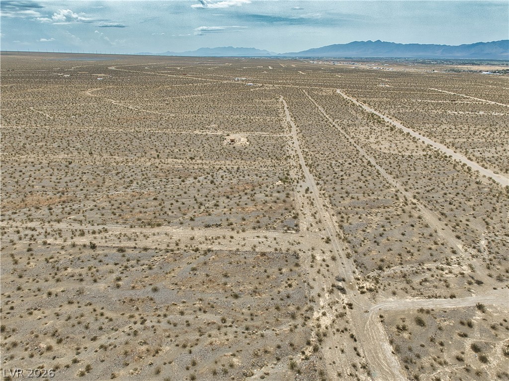 1540 Dynamite Road Pahrump NV 89060