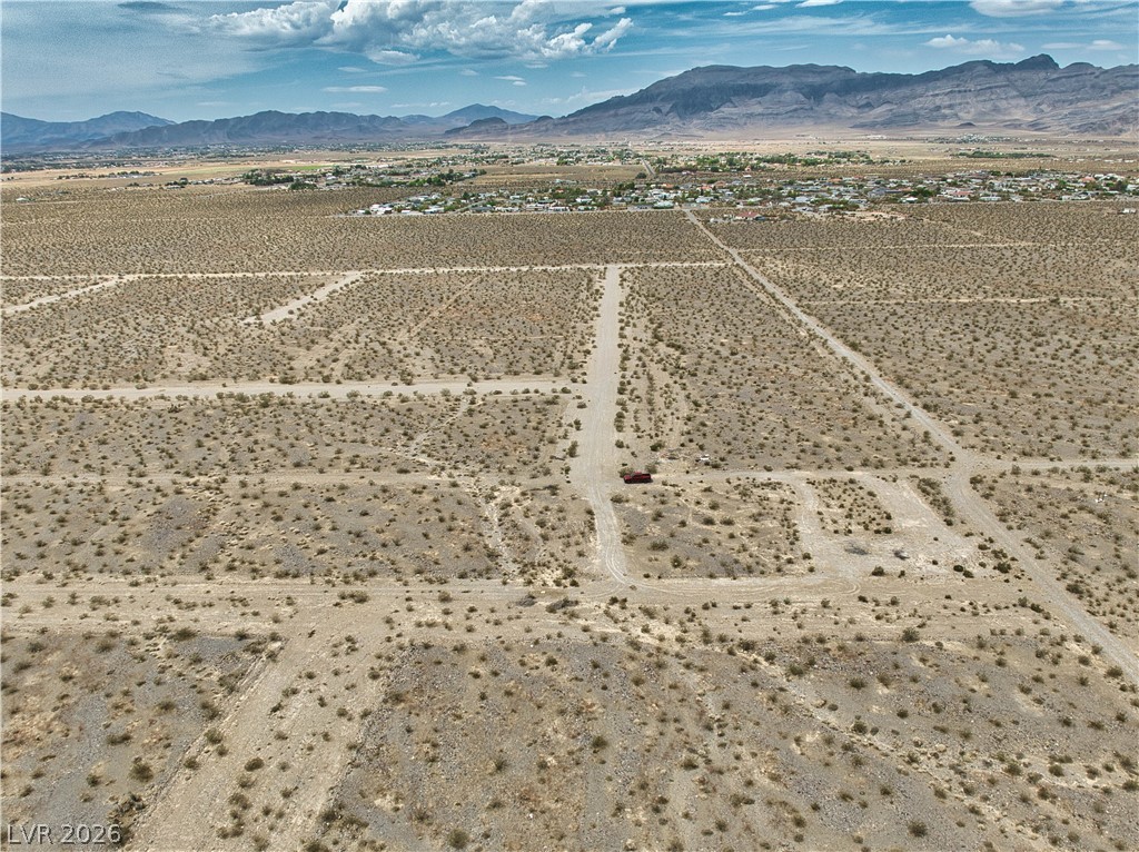 1540 Dynamite Road Pahrump NV 89060