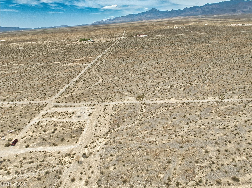 1540 Dynamite Road Pahrump NV 89060