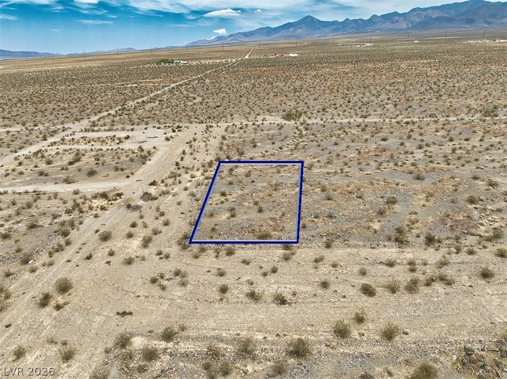 1540 Dynamite Road Pahrump NV 89060