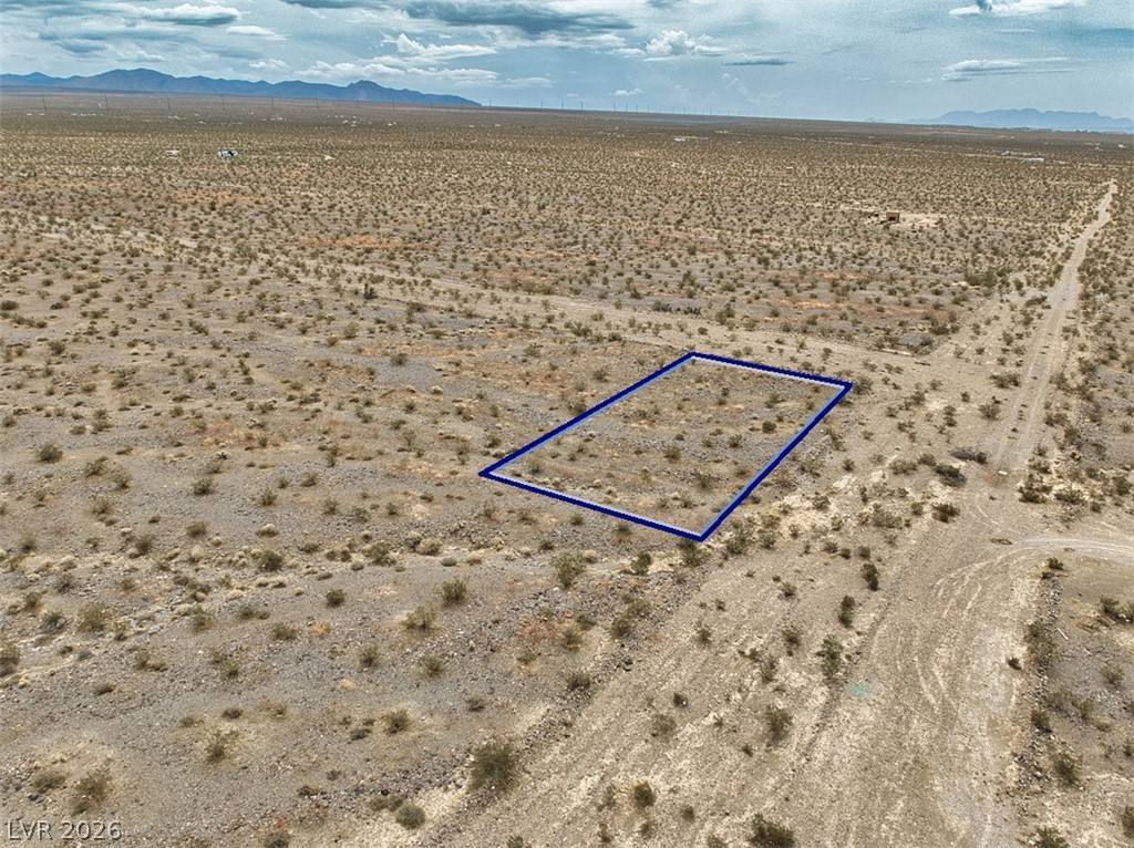 1540 Dynamite Road Pahrump NV 89060