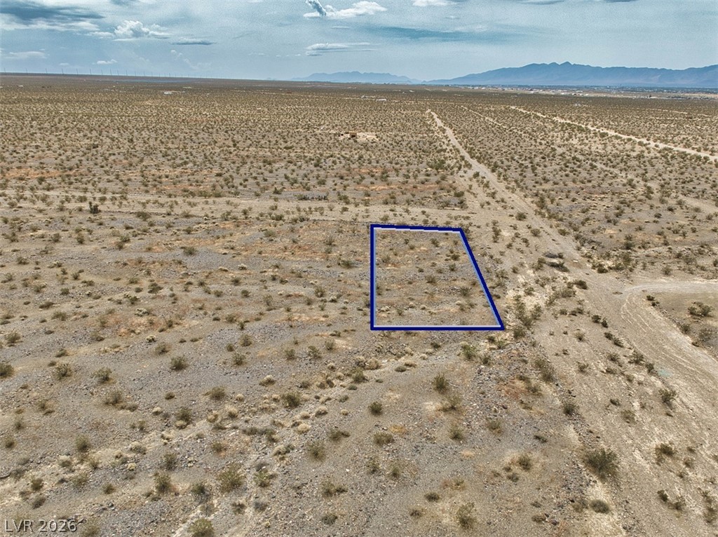 1540 Dynamite Road Pahrump NV 89060