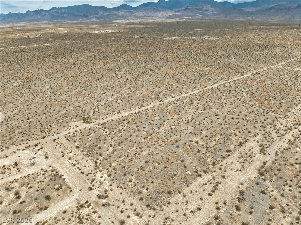 1540 Dynamite Road Pahrump NV 89060