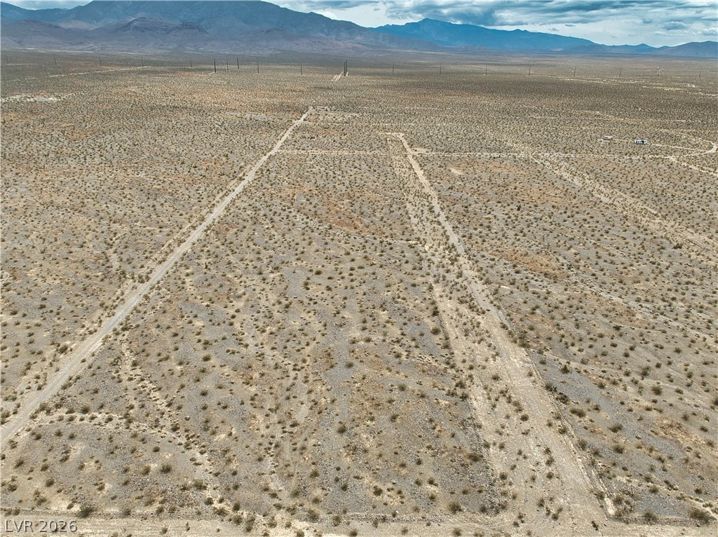 1540 Dynamite Road Pahrump NV 89060