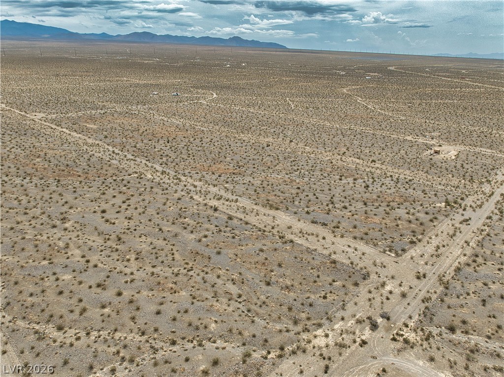 1540 Dynamite Road Pahrump NV 89060